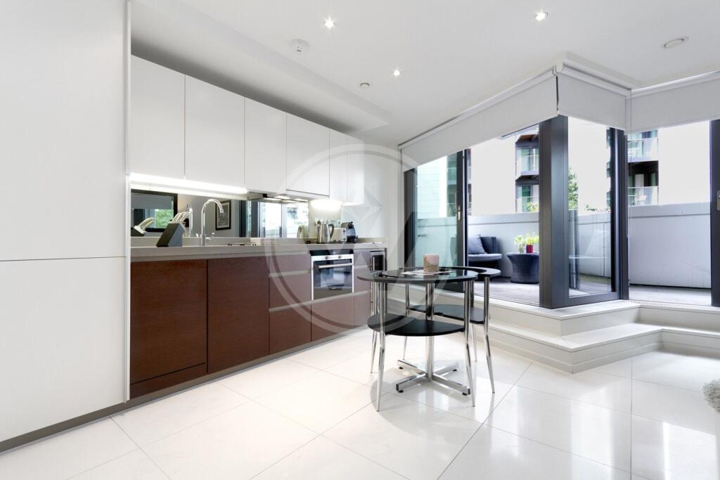 Main image of property: Baltimore Wharf, London, E14 9EP