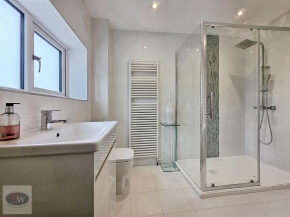 House Bathroom