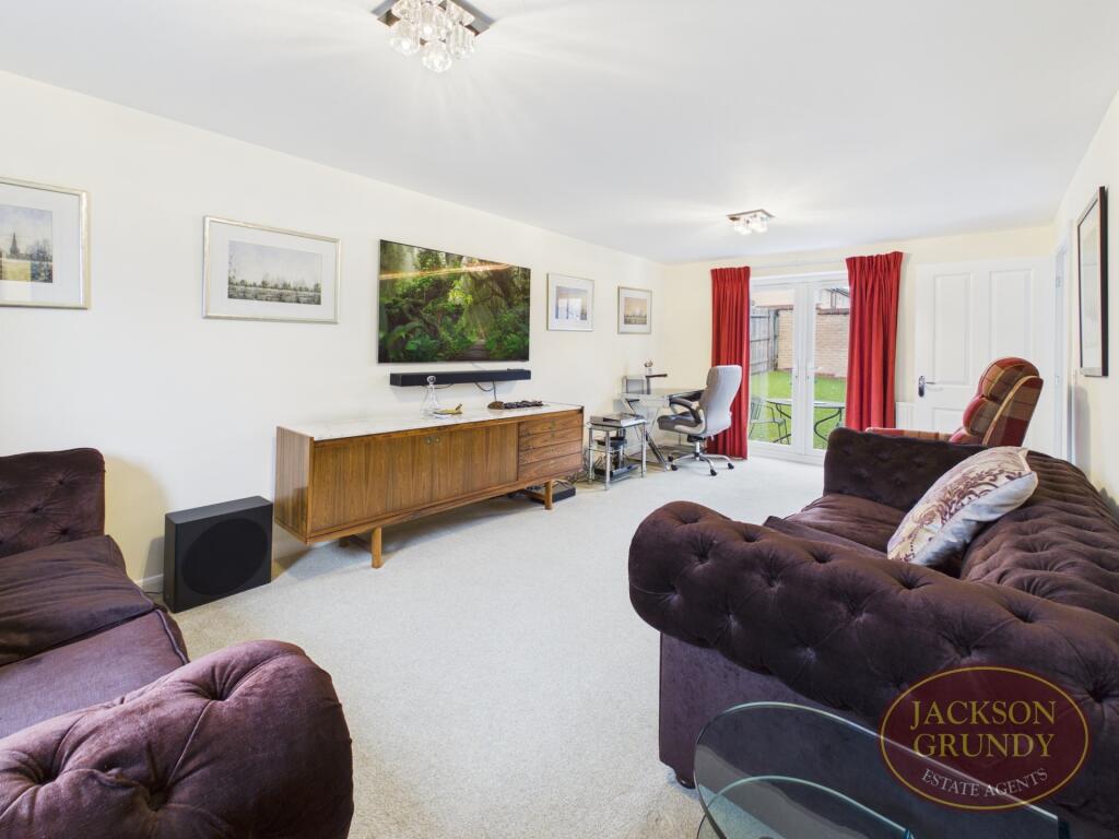 House in Duston, Timken Estate - View 3