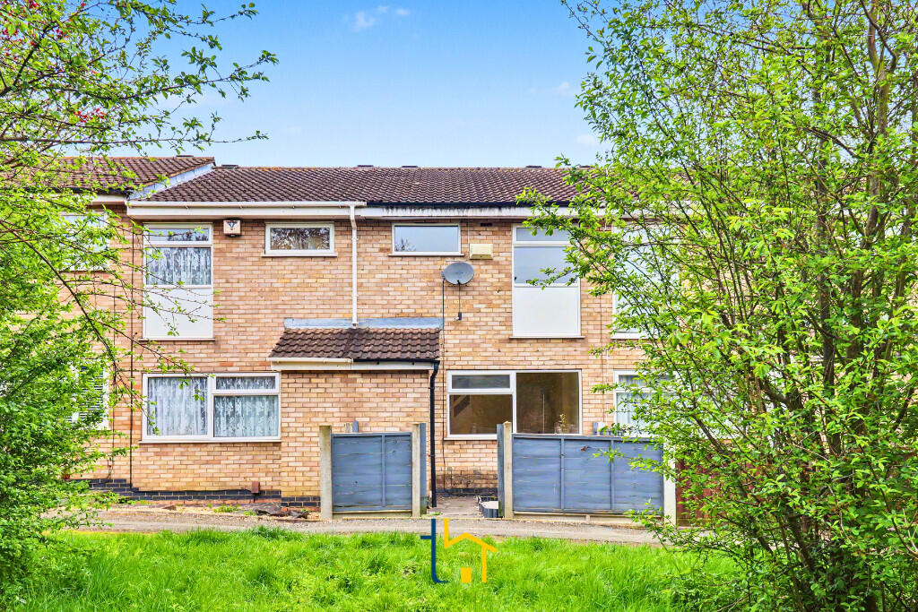 Main image of property: Keepers Walk, Leicester