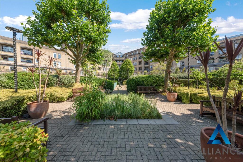 Main image of property: Bowmans Mews, London, E1