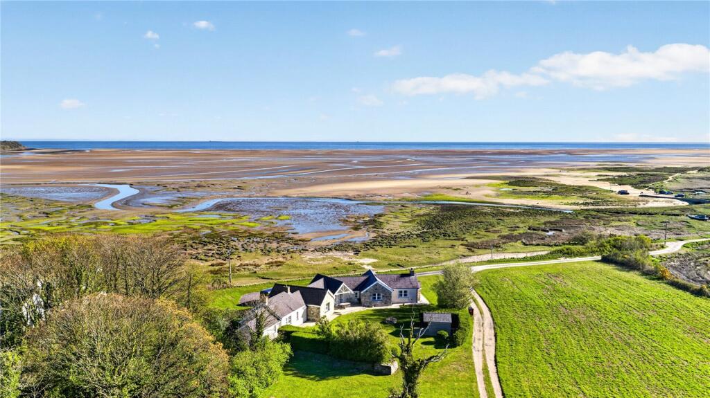 Main image of property: Red Wharf Bay, Pentraeth, Anglesey, LL75