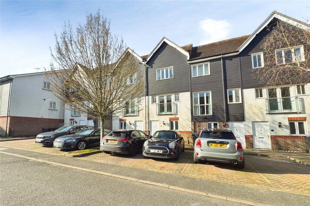 Main image of property: Ambleside Place, Canterbury, Kent, CT2