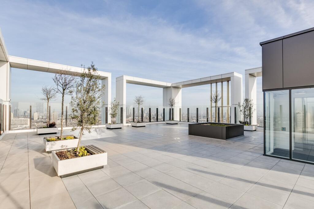 Main image of property: Robsart Street,
Vassall, SW9