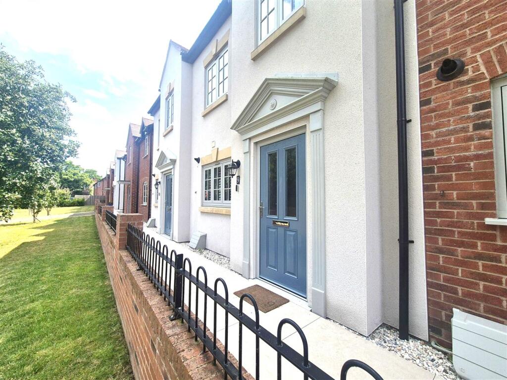 Main image of property: Bellamy Close, Belbroughton,, Worcestershire