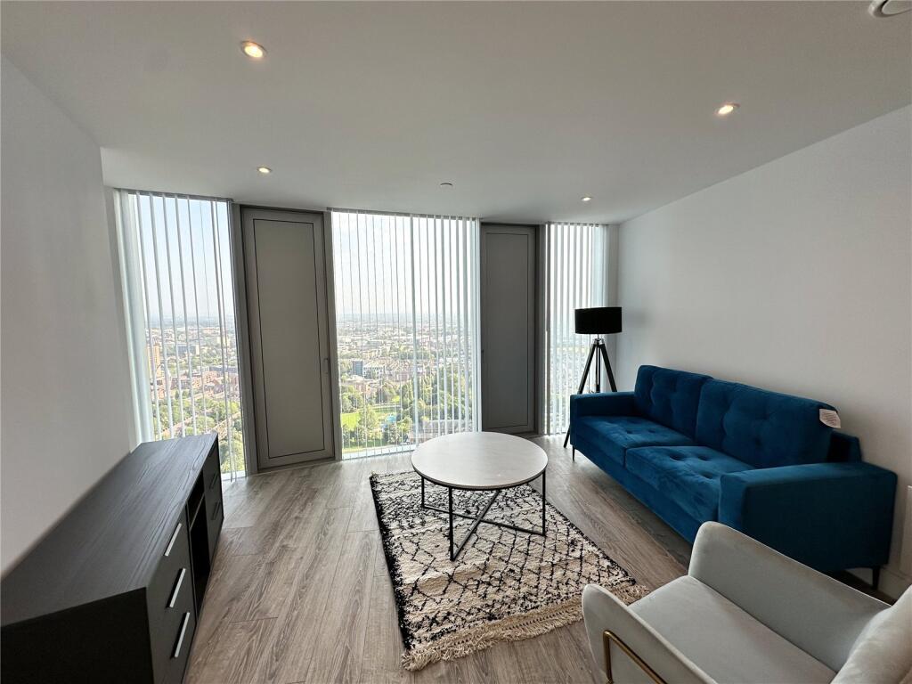 2 bedroom property for rent