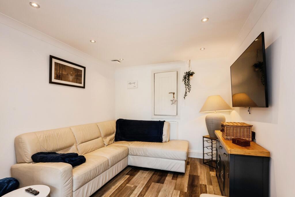 House in Swansea - More