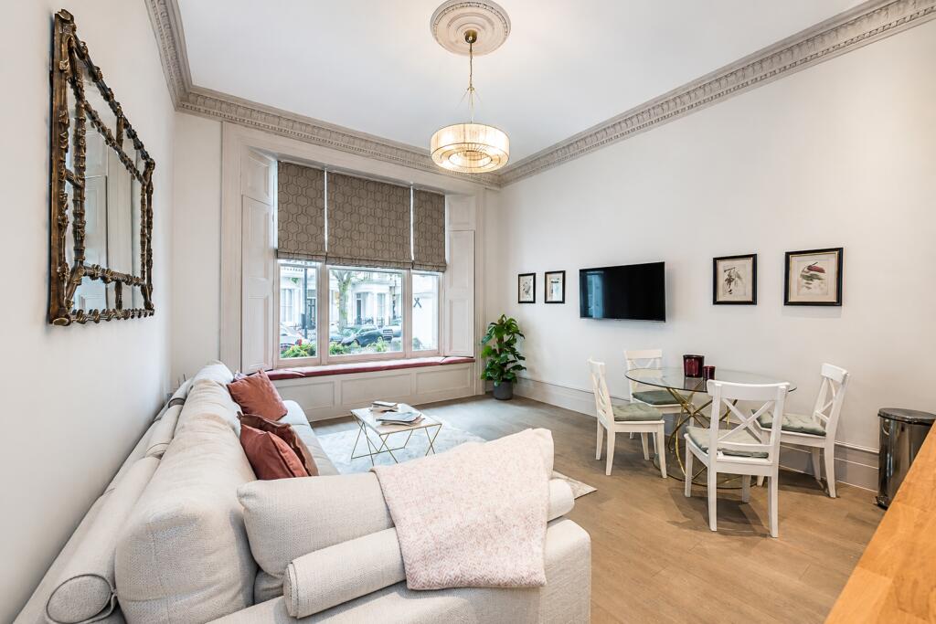 Main image of property: Linden Gardens, W2