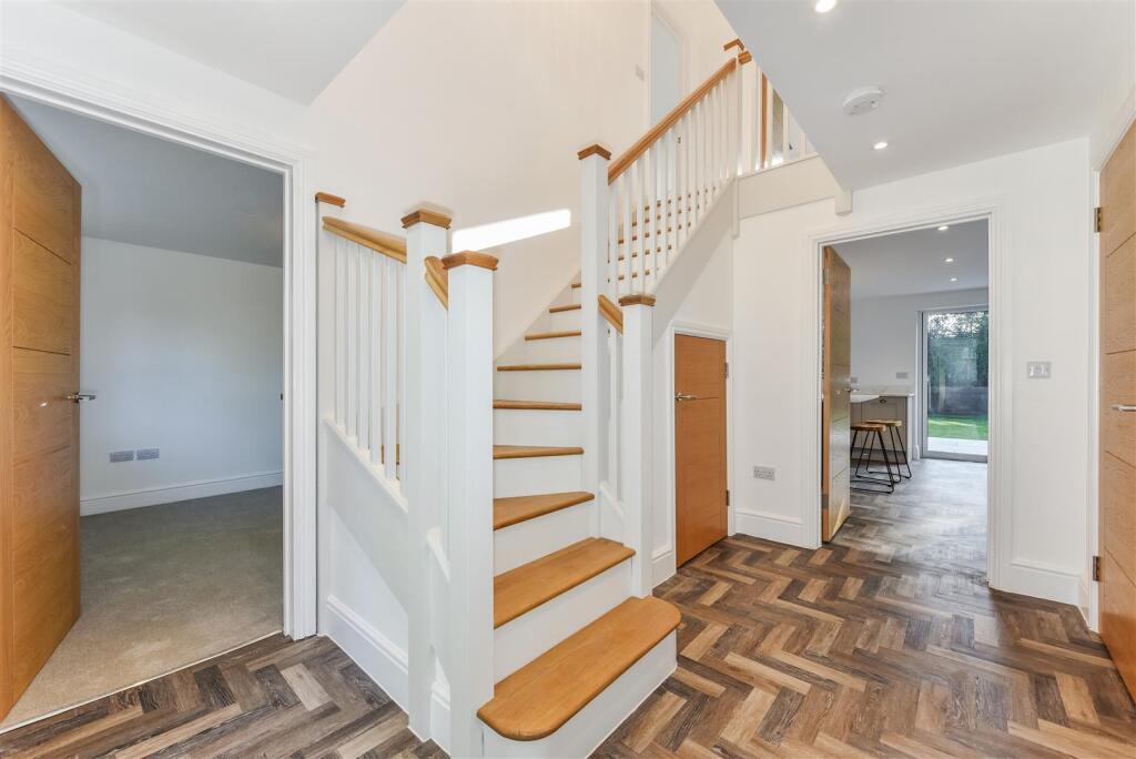 House in Winchester, Anthill Common, Denmead - View 4