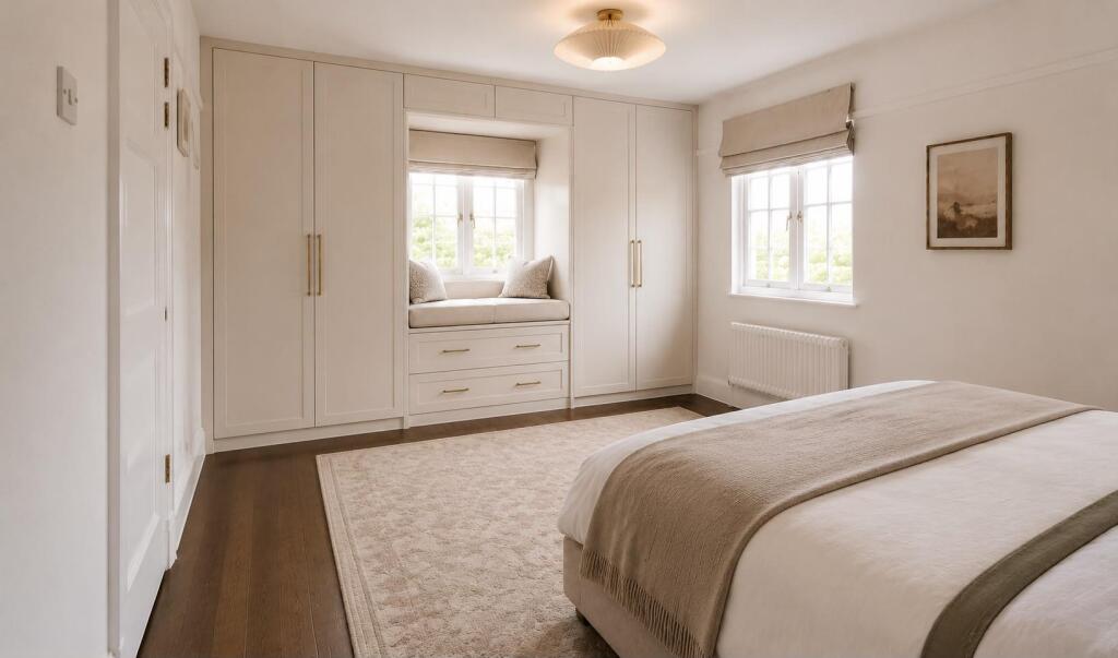 House in London - View 5