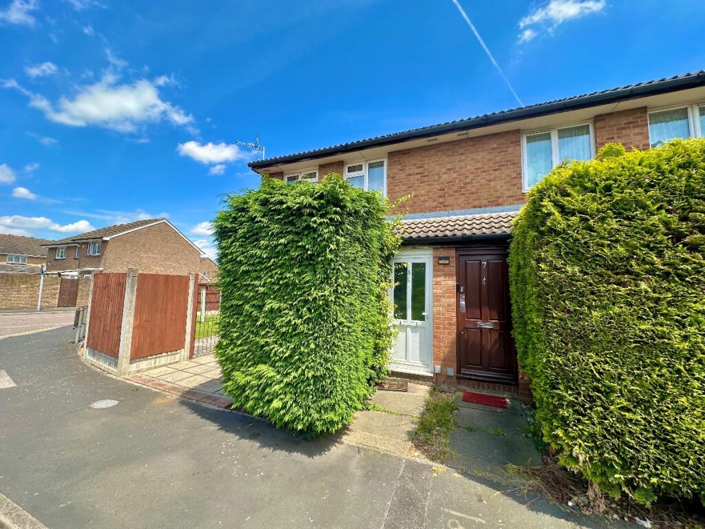 Main image of property: Juniper Way, Harold Wood.
