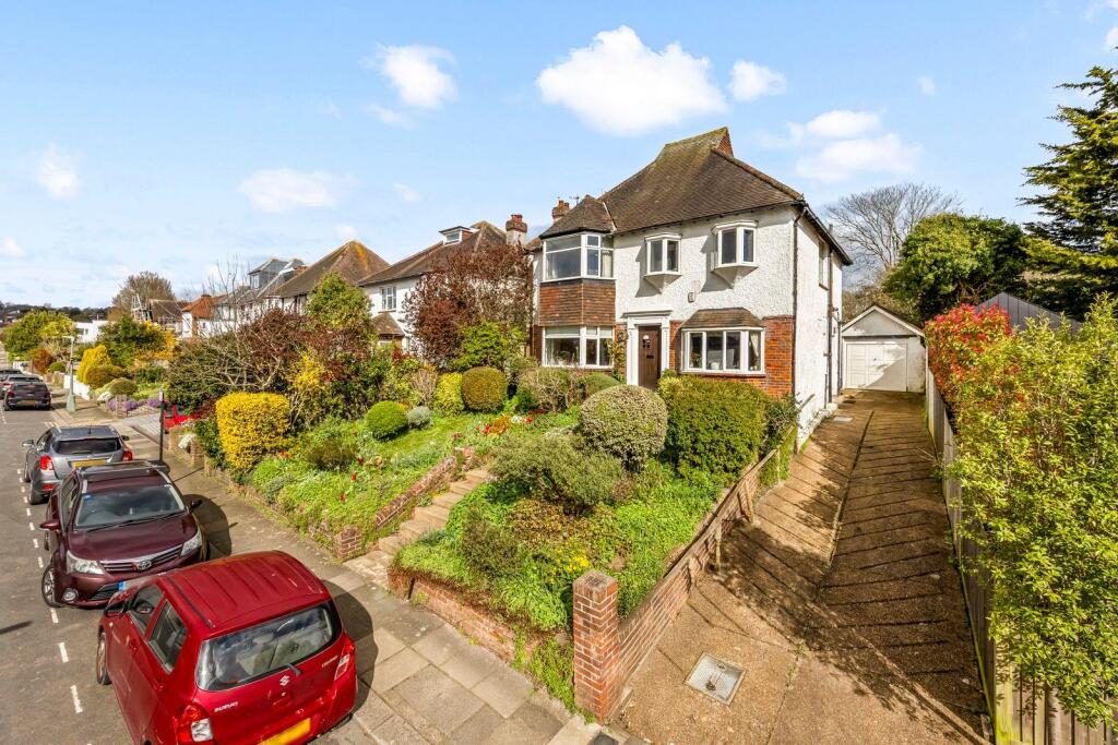 Main image of property: Hove Park Way, Hove