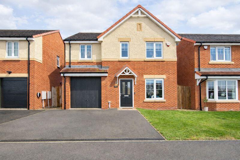 Main image of property: Clara View, Crawcrook