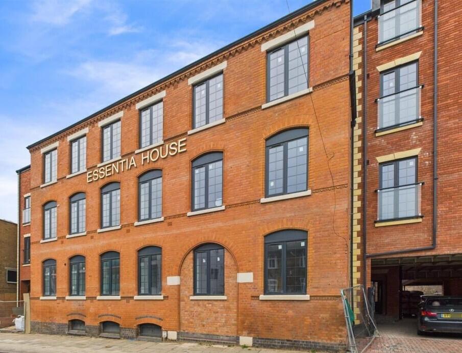 Main image of property: 2 Bed Apartments, Upper Bond S, Hinckley, LE10