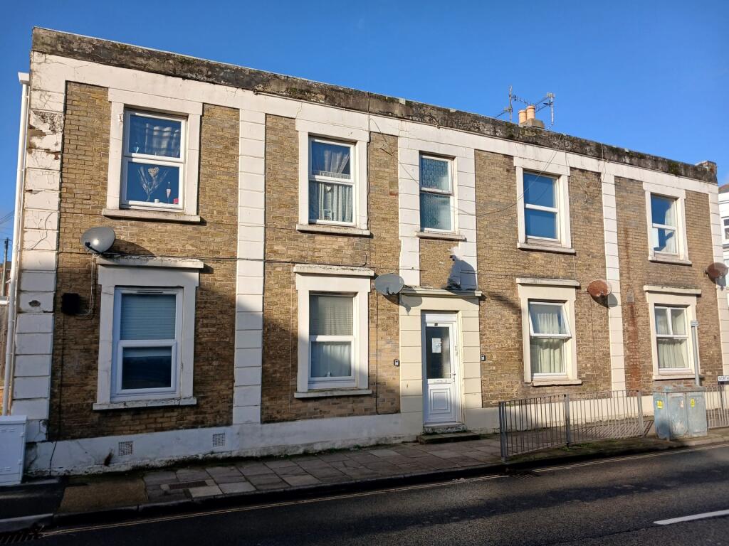 Main image of property: North Road, SHANKLIN