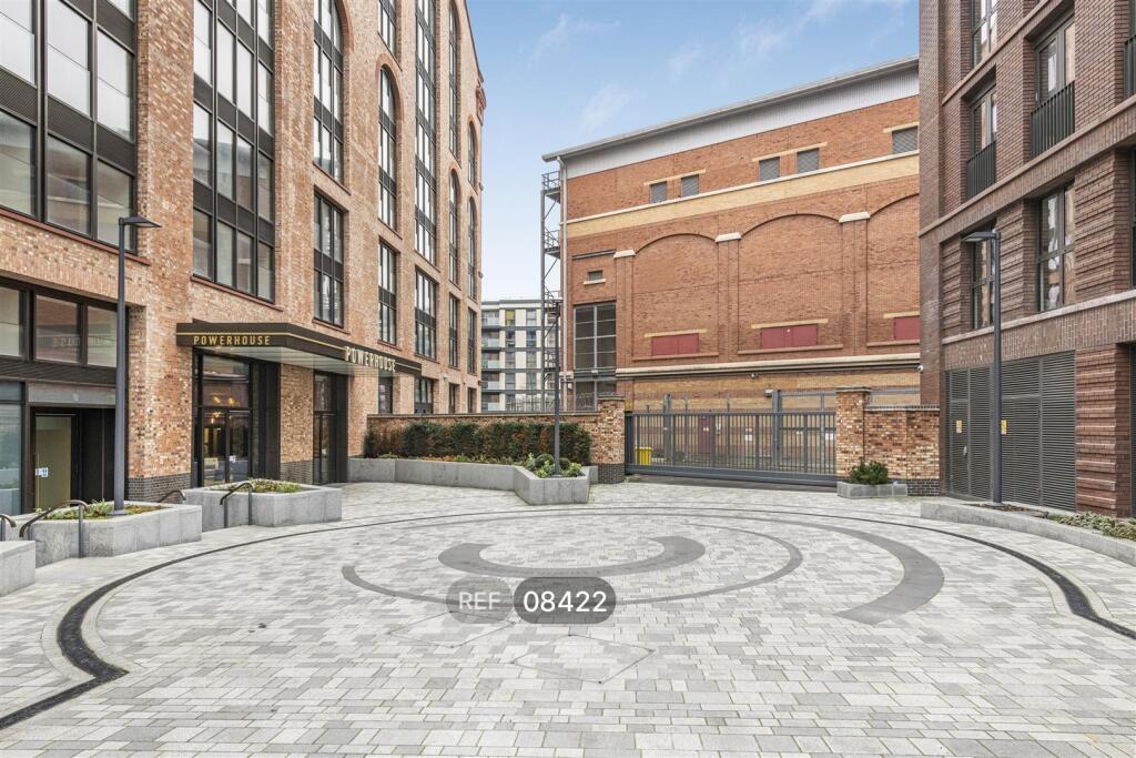 Main image of property: Lots Road, London, SW10 0JS