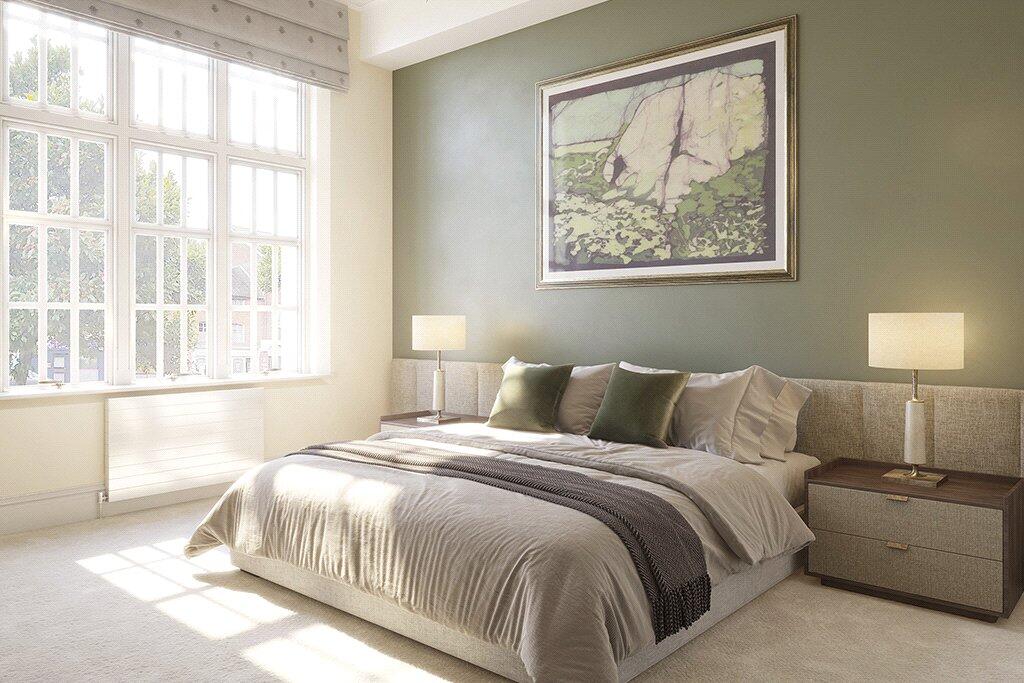 Main image of property: Old Library, The Friary, Lichfield, Staffordshire, WS13