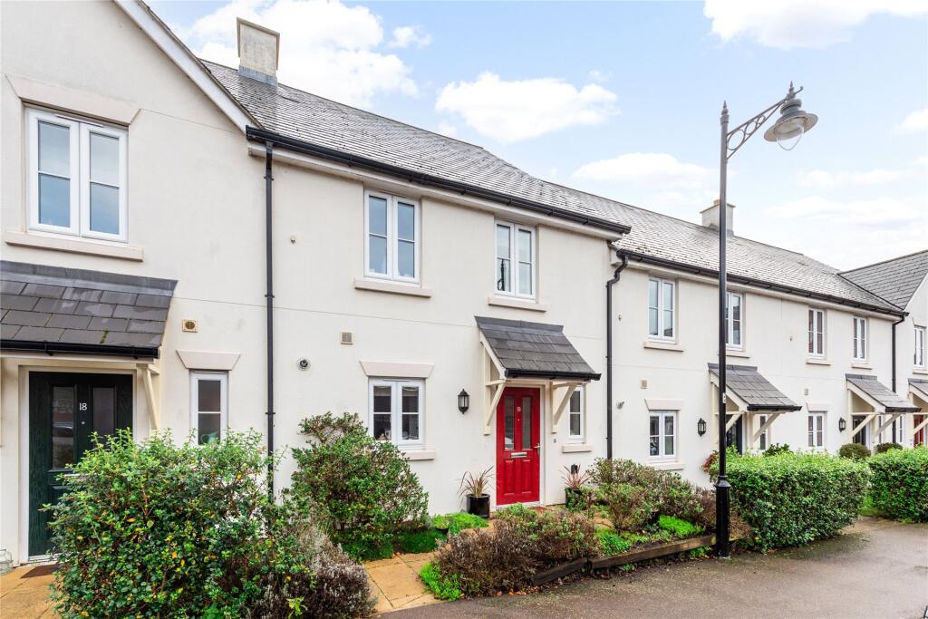 Main image of property: Colston Rise, Ampthill, Bedford, Bedfordshire, MK45