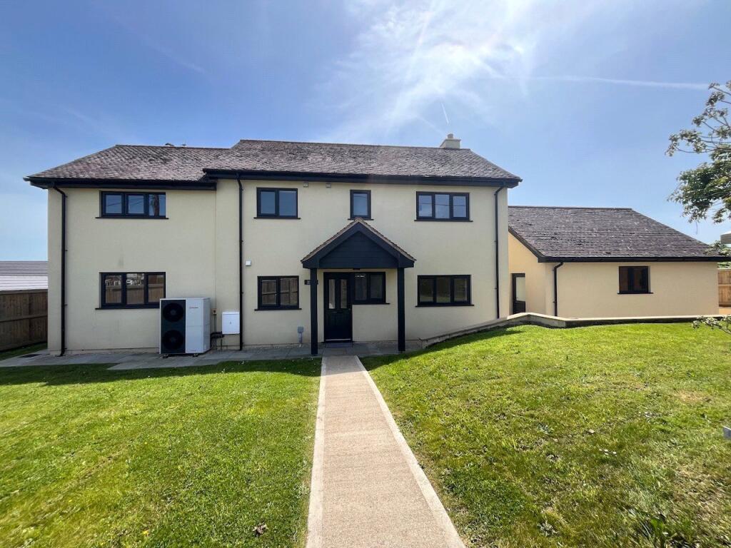 Main image of property: Combe Wood Lane, Combe St. Nicholas, Chard, TA20