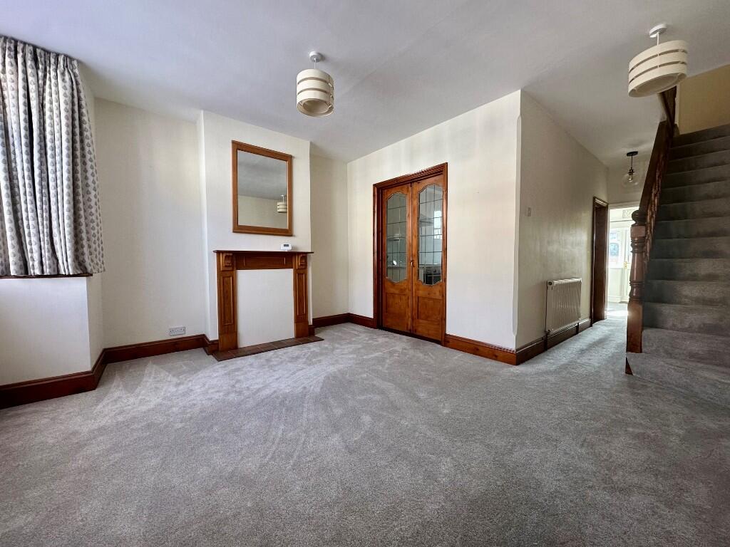 Main image of property: Prince Albert Road, Portsmouth, Hampshire, PO4