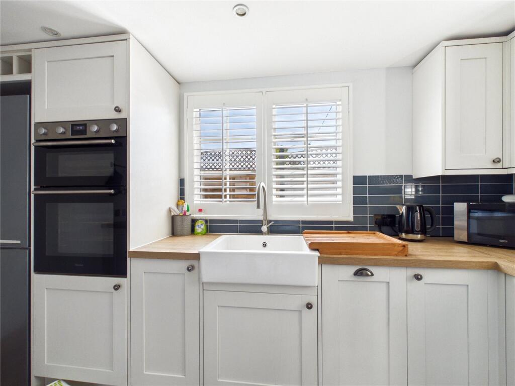 House in Maldon, Althorne - View 4