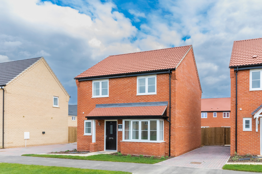 Main image of property: Lovell Sales & Marketing Suite,
Kings Lynn Road,
Hunstanton,
Norfolk,
PE365FL