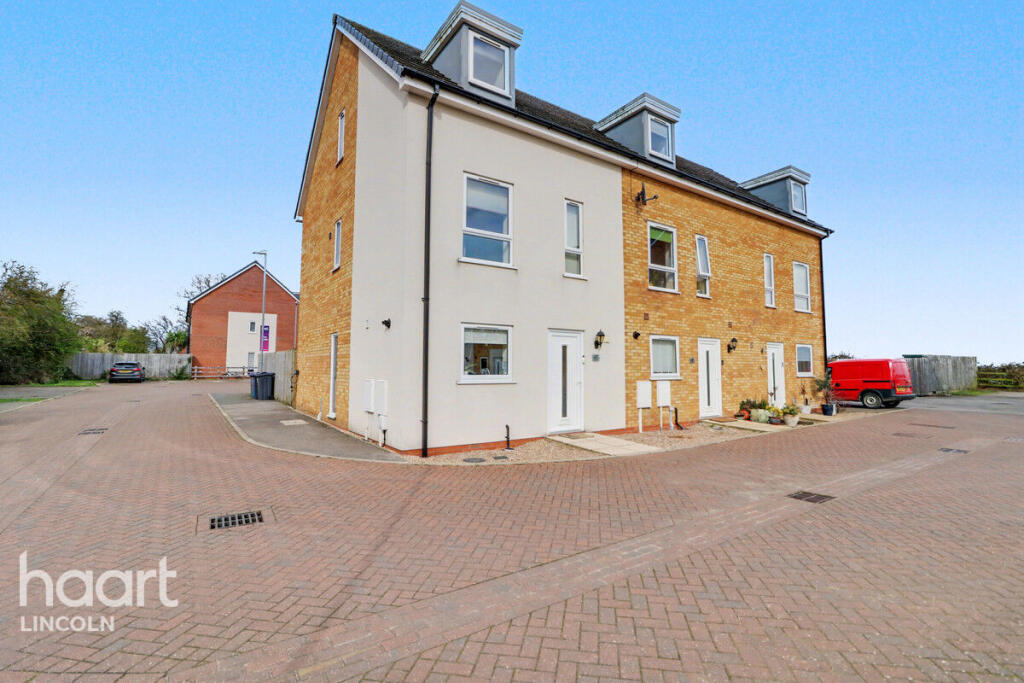 Wesley Road, Cherry Willingham photo 2