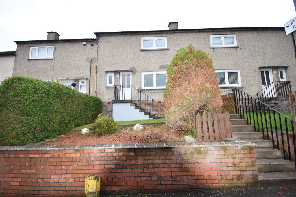 Main image of property: St Nicholas Road