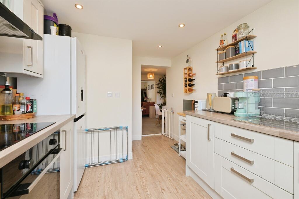 House in South Holland, Fleet - View 4