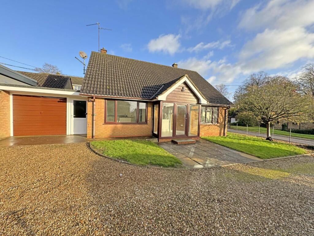 Main image of property: Hardays Lane, West Haddon, Northampton