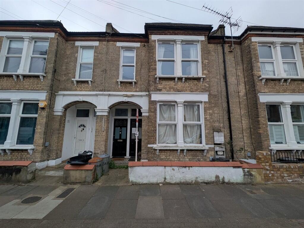 Main image of property: Renmuir Street, LONDON