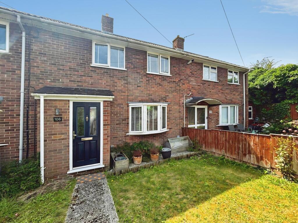 Main image of property: Stag Hill, South Ham, Basingstoke, RG22