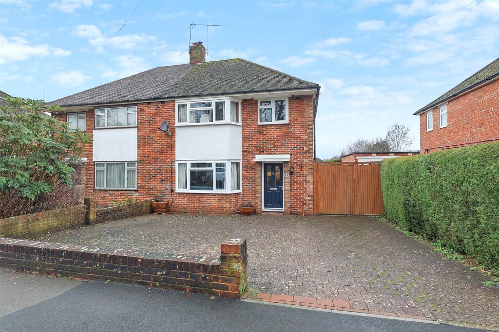 Main image of property: Dovers Green Road, Reigate, Surrey, RH2