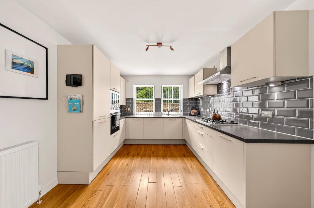 House in Edinburgh - View 4
