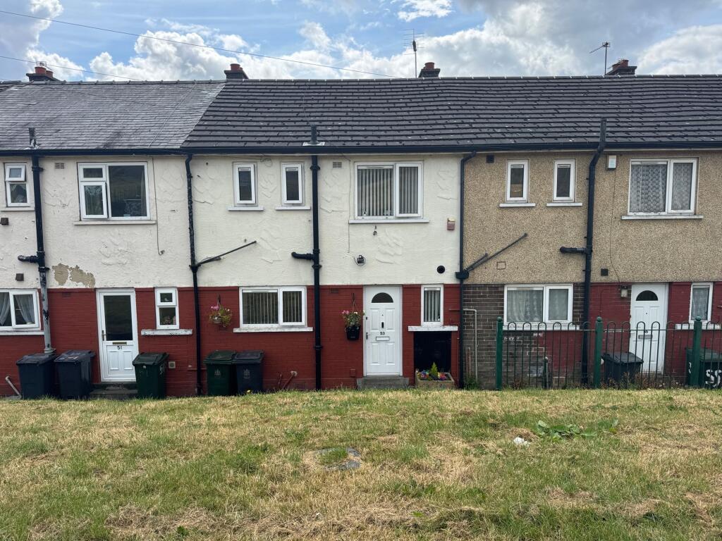 Main image of property: Coronation Way, Keighley, BD22
