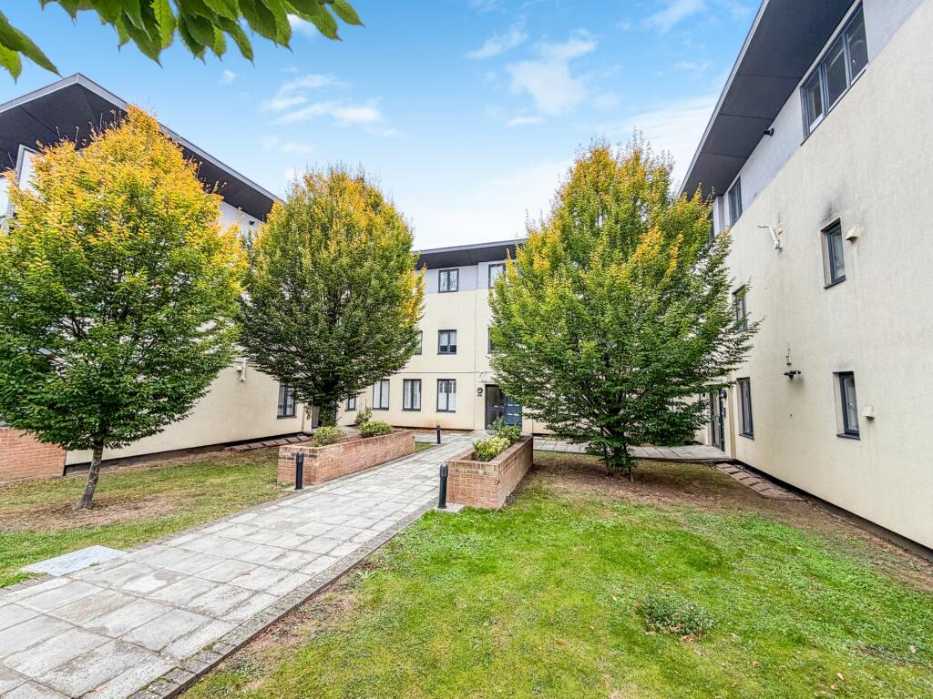 Main image of property: Mottingham Court, Sidcup Road, Mottingham, SE9