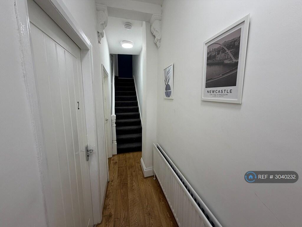 House in Newcastle upon Tyne - More