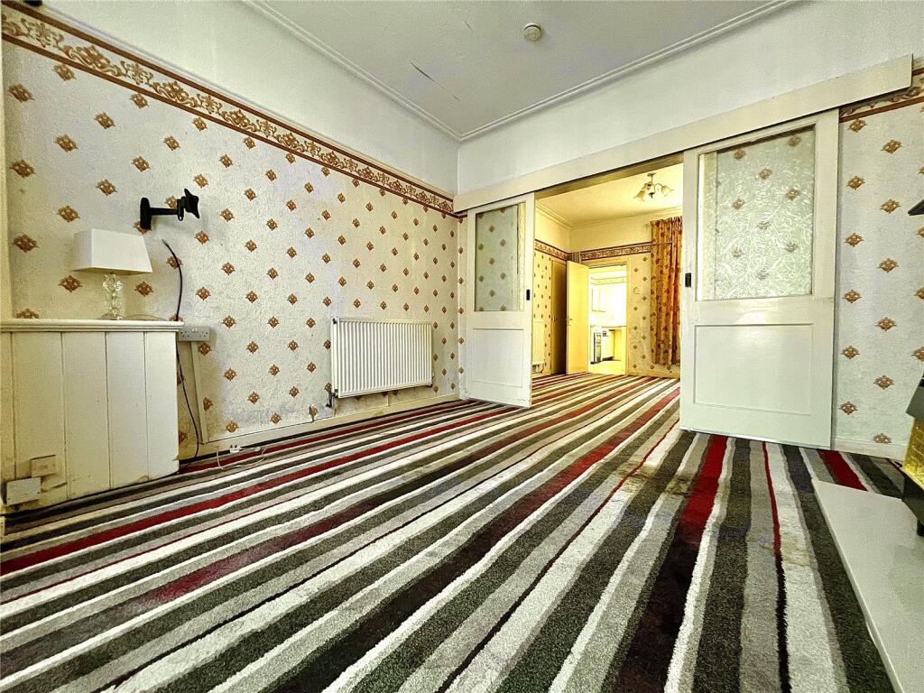 Sunbeam Road, Liverpool, Merseyside, L13 photo 3