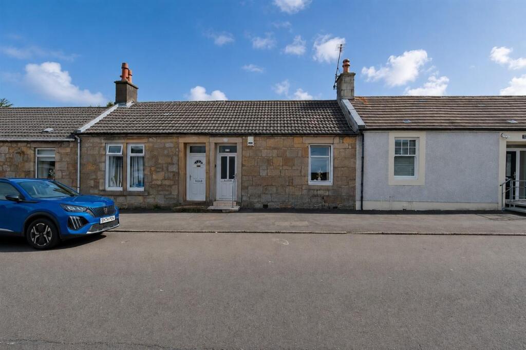 Main image of property: John Street, Larkhall