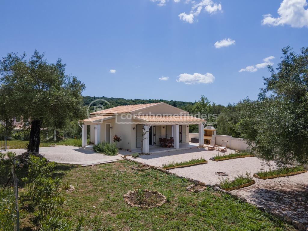 Main image of property: Ionian Islands, Corfu, Ano Korakiana