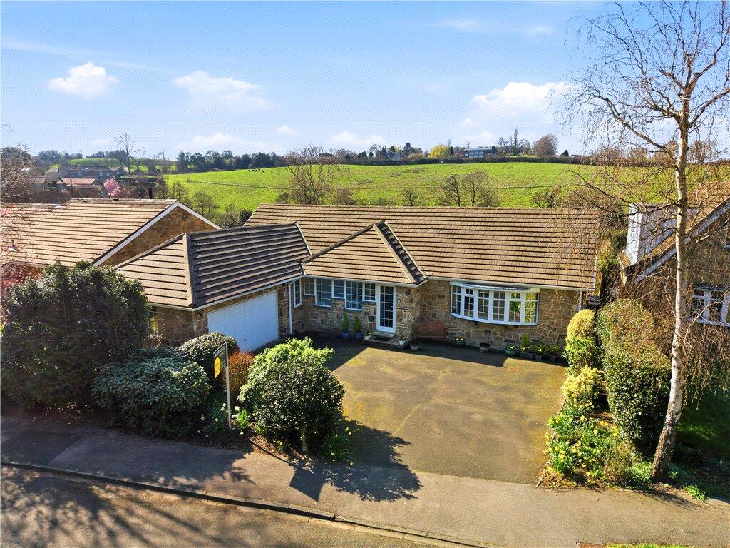 Main image of property: Grange Close, Bardsey, Leeds, West Yorkshire