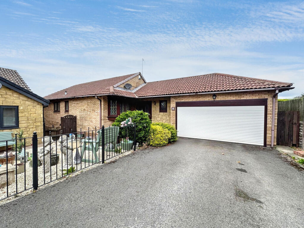 Main image of property: Greener Court, Prudhoe, Northumberland, NE42 6RN