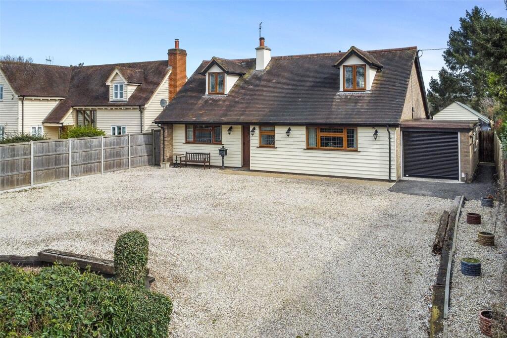 Main image of property: Down Hall Road, Matching Green, Harlow, Essex, CM17