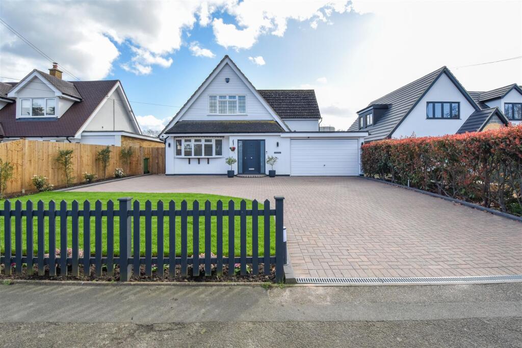 Main image of property: School Road, Kelvedon Hatch, Brentwood