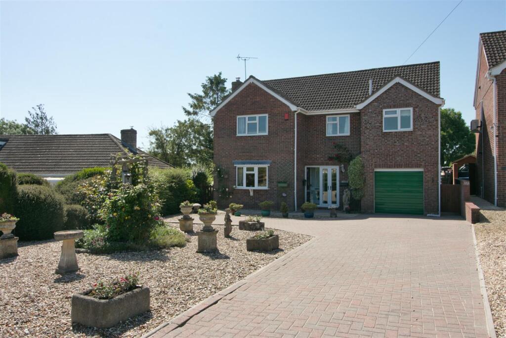 Main image of property: Shoemaker Lane, Brinkworth