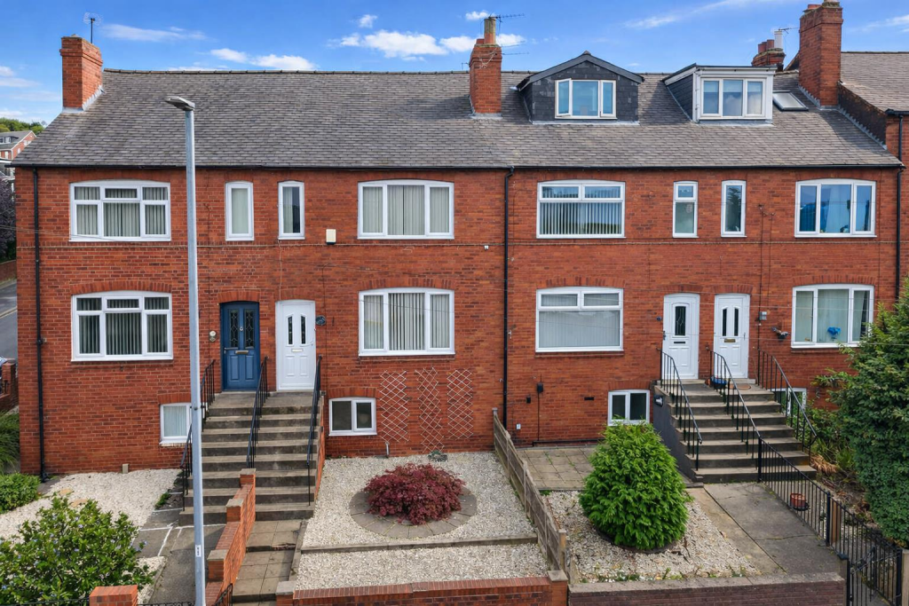 Main image of property: Churchfield Lane, Castleford