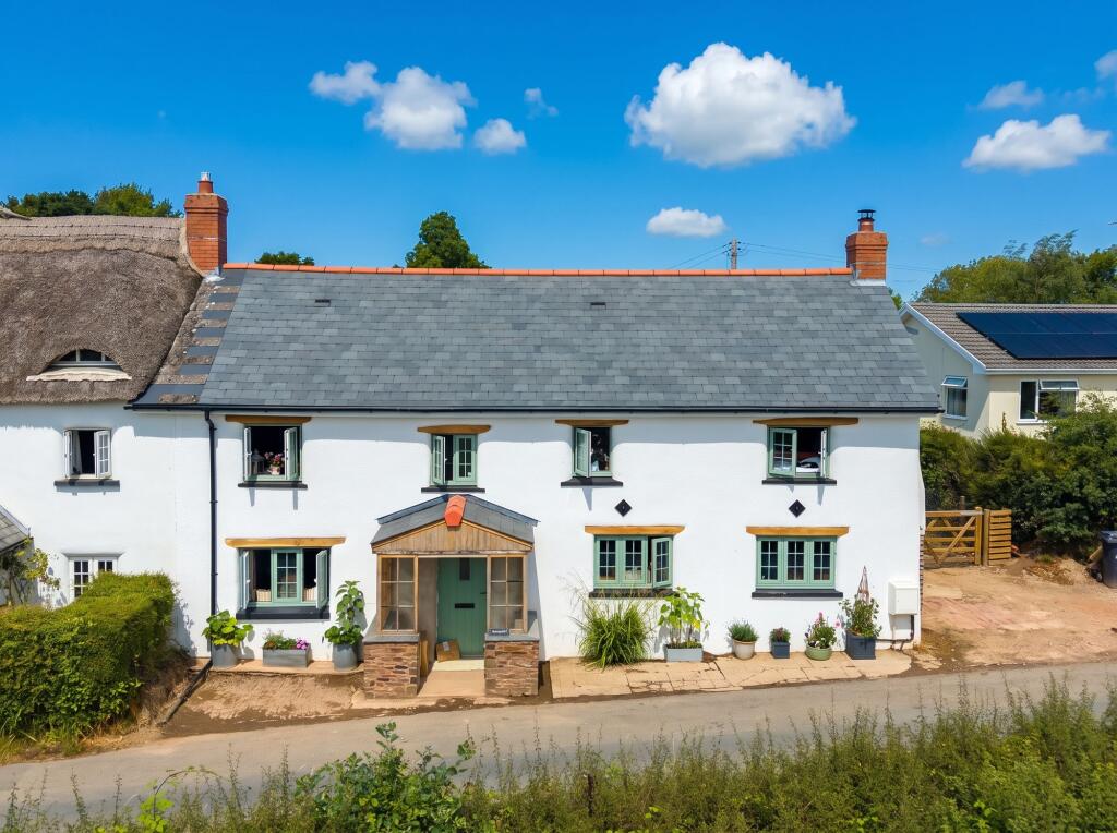 Main image of property: Zeal Monachorum, Crediton, EX17