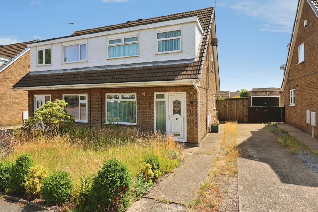 Main image of property: Rochester Close, Etherley Dene, Bishop Auckland