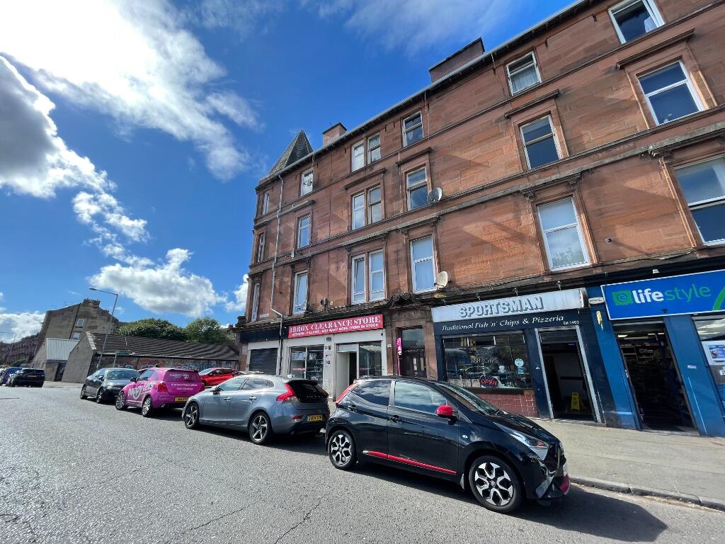 Main image of property: Copland Road, Glasgow, G51