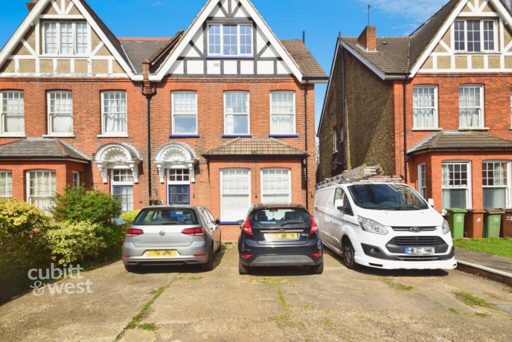 Main image of property: Mulgrave Road Sutton SM2